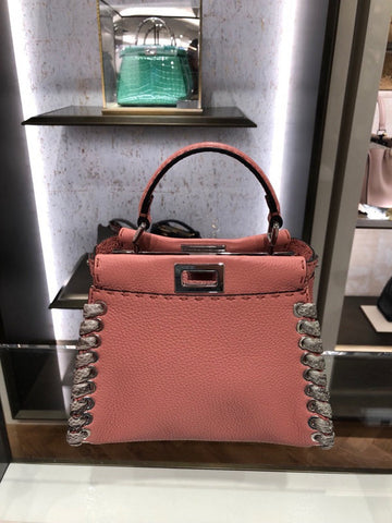 Pearl Street Bags - FDI Bags -  248