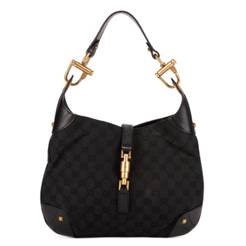 Piston Lock Jackie O Hobo