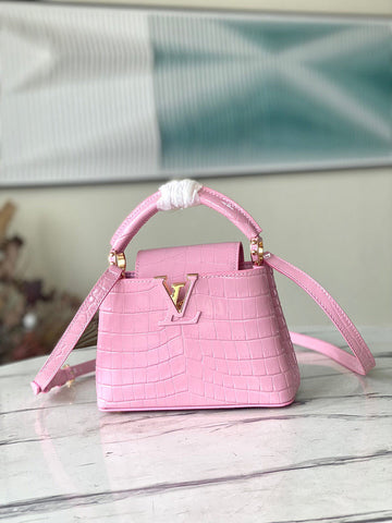 Pearl Street Bags Lu-Vi bags - 4811