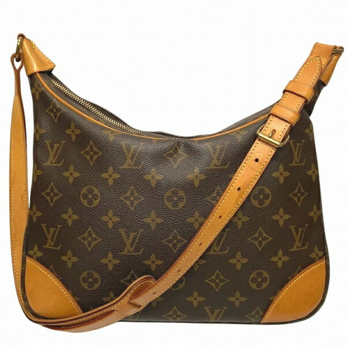 Louis Vuitton  Monogram Shoulder Bag