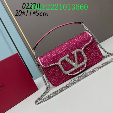Pearl Street Bags - VTO Bag - 631