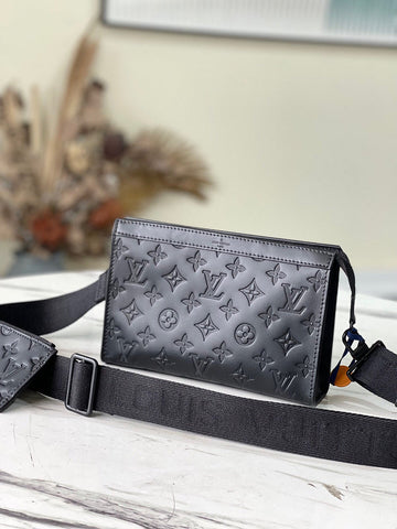 Pearl Street Bags Lu-Vi bags - 5450