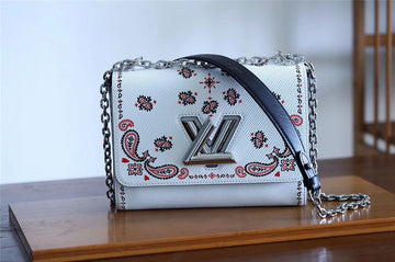 Pearl Street Bags Lu-Vi bags - 8483