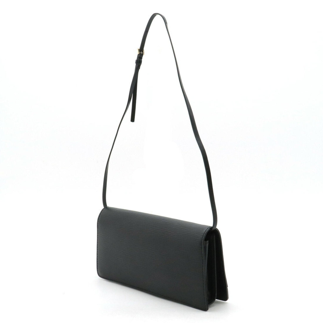 Louis Vuitton Honfleur  Leather Shoulder Bag