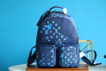Ver Pearl Street Bags Lu-Vi bags - 9626