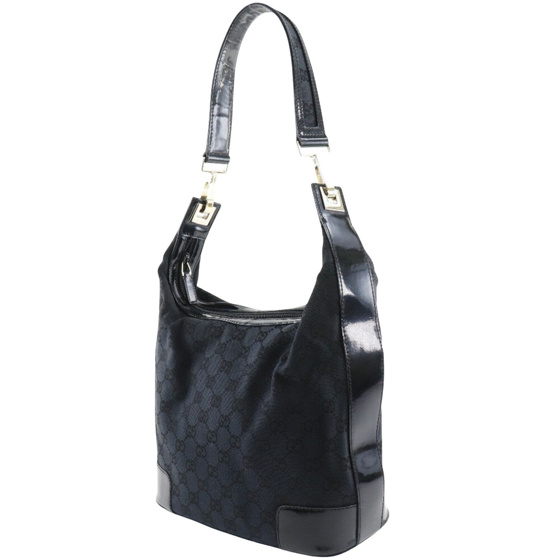 Gucci Gg Canvas  Canvas Shoulder Bag ()