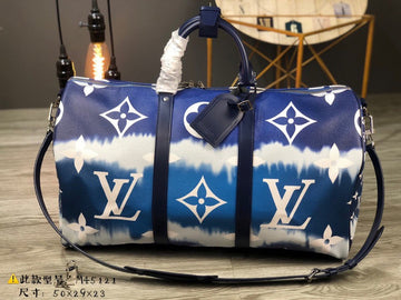 Pearl Street Bags - LV Bags -  1808