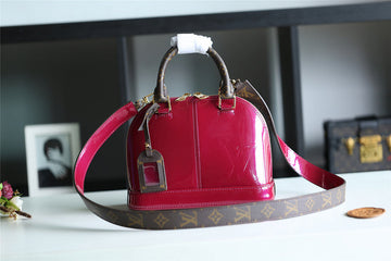 Ver Pearl Street Bags Lu-Vi bags - 8282