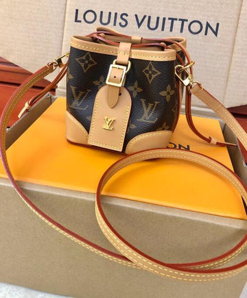 Pearl Street Bags - LOV Bags - 2543