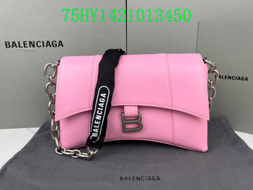 Pearl Street Bags - BGA Bags - 2012