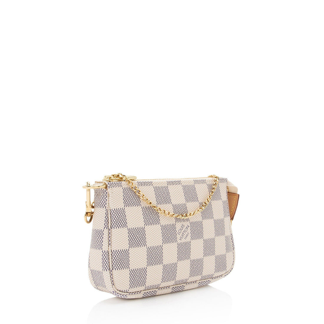 Louis Vuitton Damier Azur Mini Pochette Accessoires
