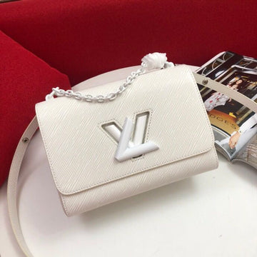 Pearl Street Bags Lu-Vi bags - 3638
