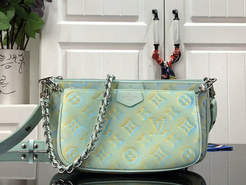 Pearl Street Bags Lu-Vi bags - 3537