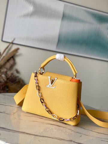Pearl Street Bags Lu-Vi bags - 4064