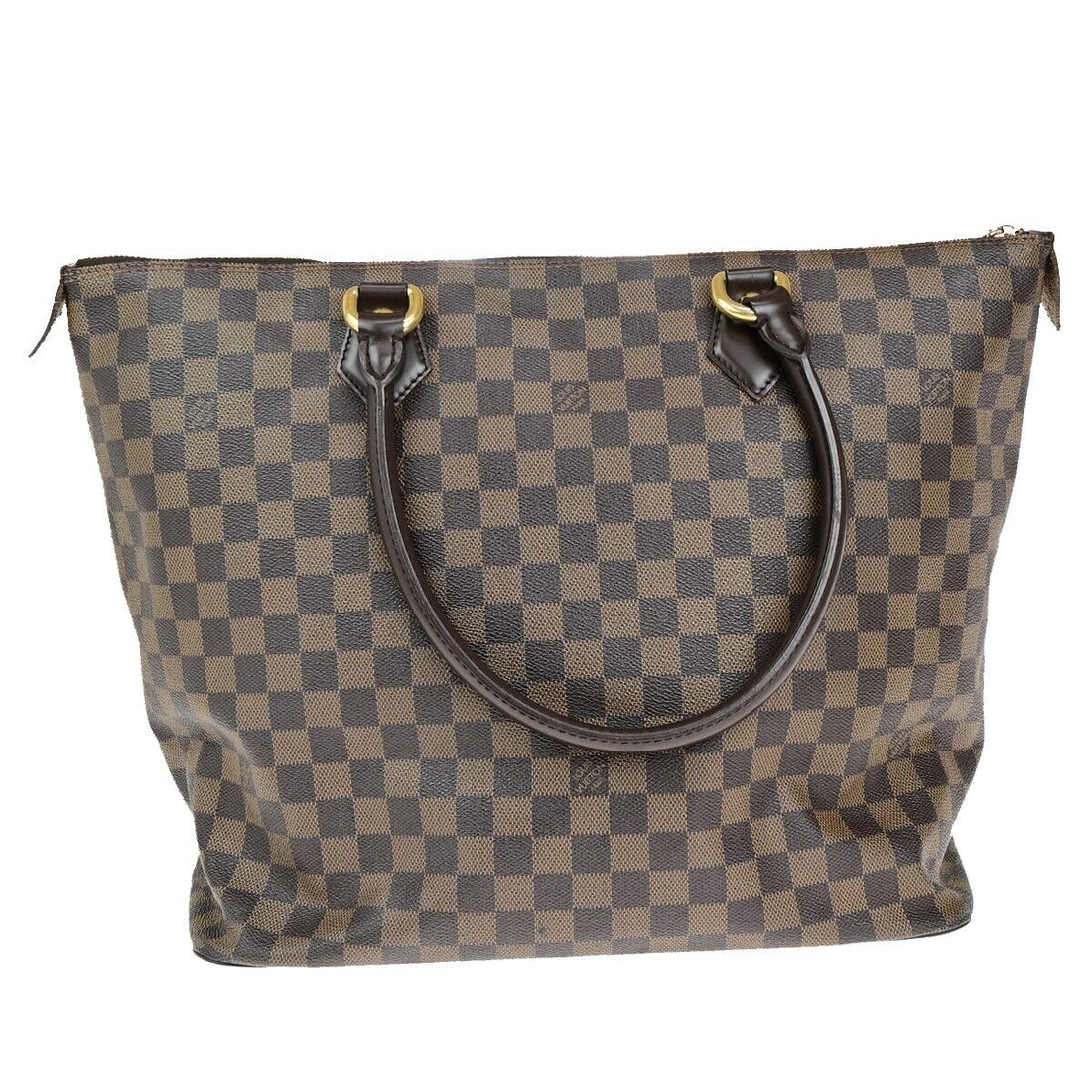 Louis Vuitton Saleya  Canvas Tote Bag
