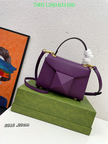 Pearl Street Bags - VTO Bag - 456
