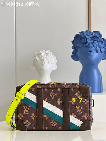 Pearl Street Bags Lu-Vi bags - 3067