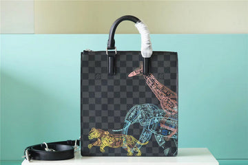 Pearl Street Bags Lu-Vi bags - 10026