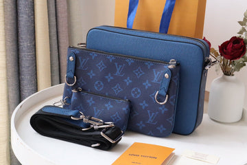 Pearl Street Bags Lu-Vi Bags - 16858