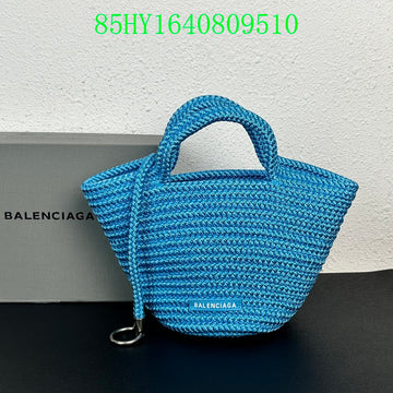 Pearl Street Bags - BGA Bags - 1665