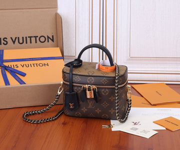 Ver Pearl Street Bags Lu-Vi Bags - 16806