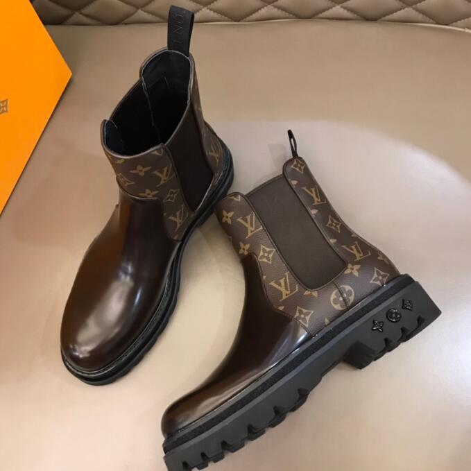 Pearl Street Bags - LOV Men Shoes - 1662