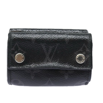 Louis Vuitton Compact Discovery  Canvas Wallet