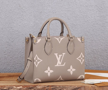 Pearl Street Bags Lu-Vi Bags - 16737