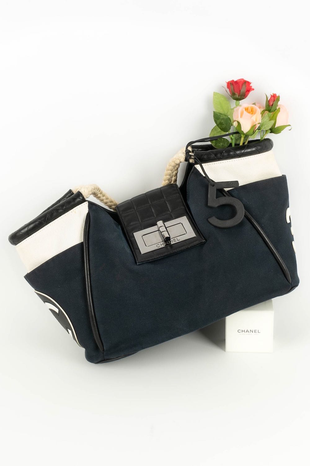 Sac Top Quality Chanel 2004/2005