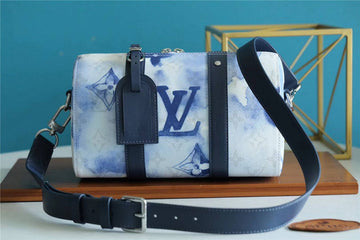 Ver Pearl Street Bags Lu-Vi bags - 11269