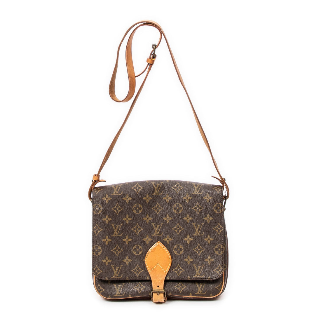 Cartouchiere GM