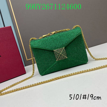 Pearl Street Bags - VTO Bag - 558
