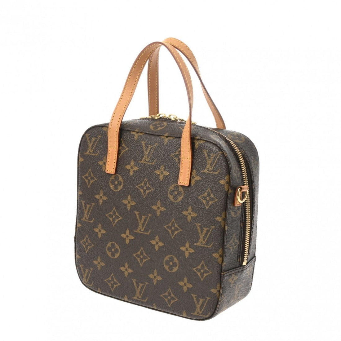 Louis Vuitton  Canvas Handbag