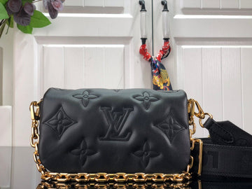 Pearl Street Bags Lu-Vi Bags - 16735