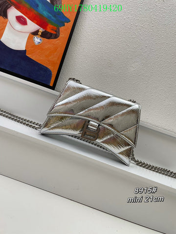 Pearl Street Bags - BGA Bags - 1812