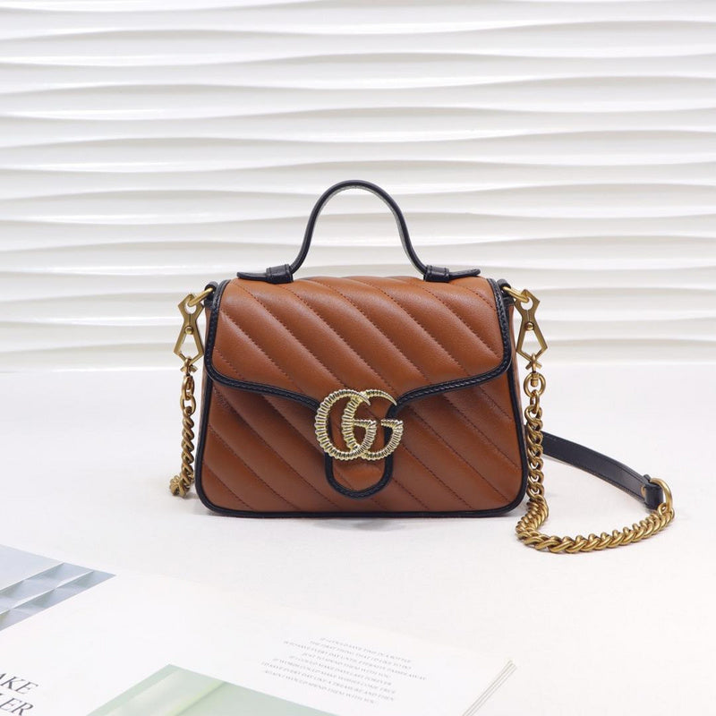 Pearl Street Bags - GCI Bags - 1043