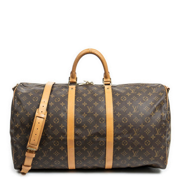 Keepall Bandouliere 55