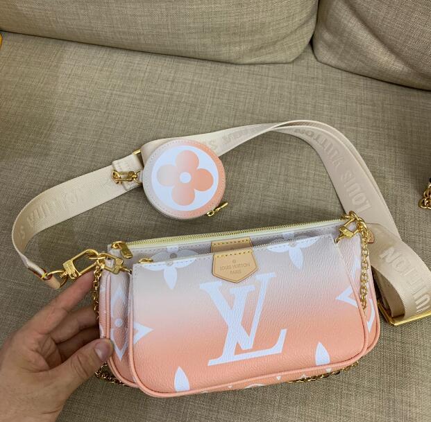 Pearl Street Bags - LOV Bags - 2426