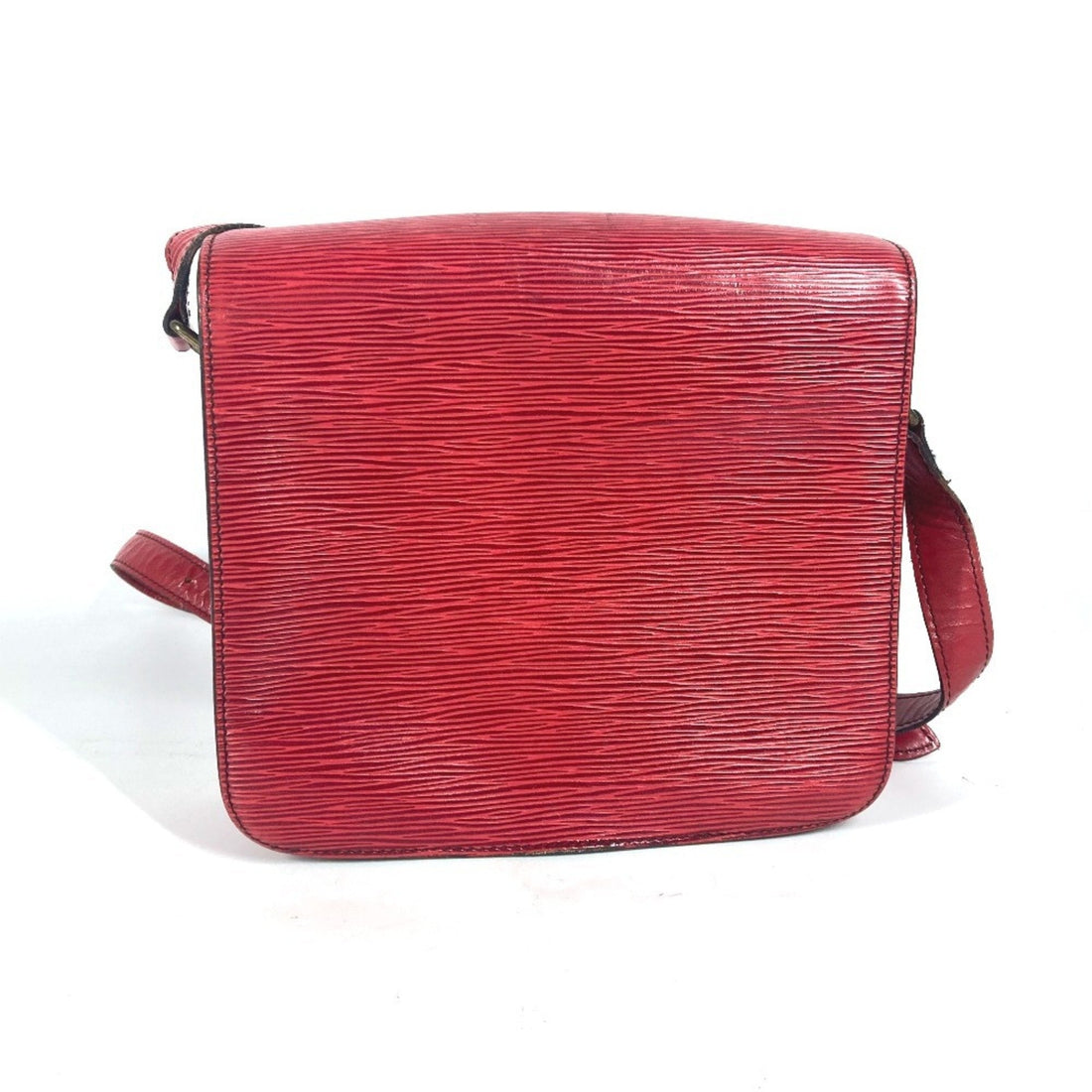 Louis Vuitton  Epi Leather Pochette Shoulder Bag