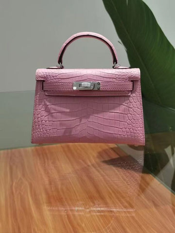 Pearl Street Bags - HMS - Bag- 546
