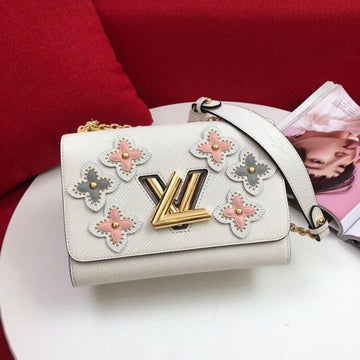 Pearl Street Bags Lu-Vi bags - 3626