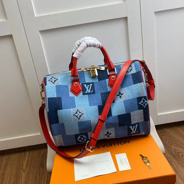 Pearl Street Bags - LV Bags -  1757