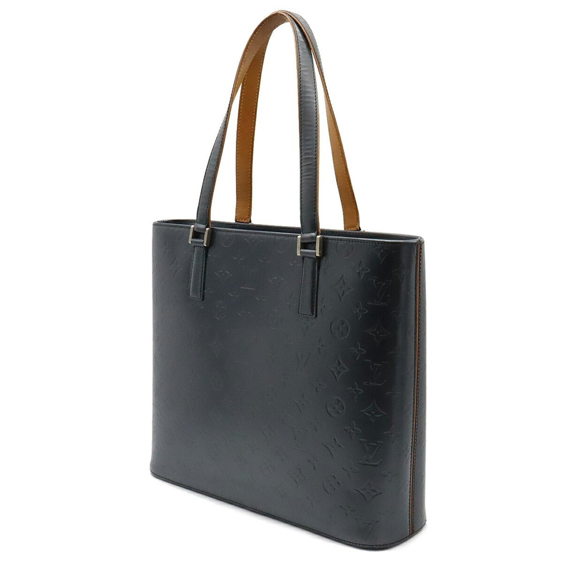 Louis Vuitton Wildwood  Leather Shoulder Bag