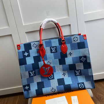 Pearl Street Bags - LV Bags -  1760