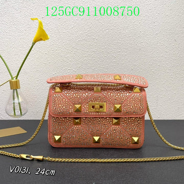 Pearl Street Bags - VTO Bag - 653