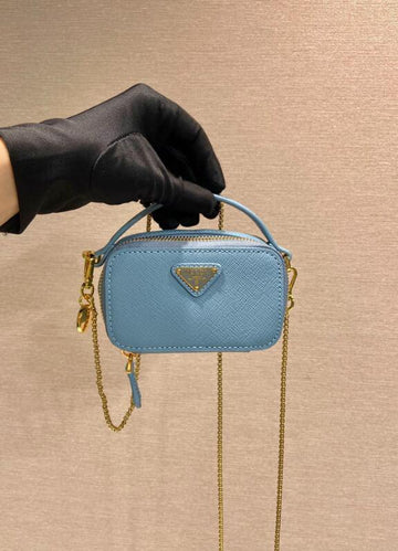 Pearl Street Bags - PD Bags - 032
