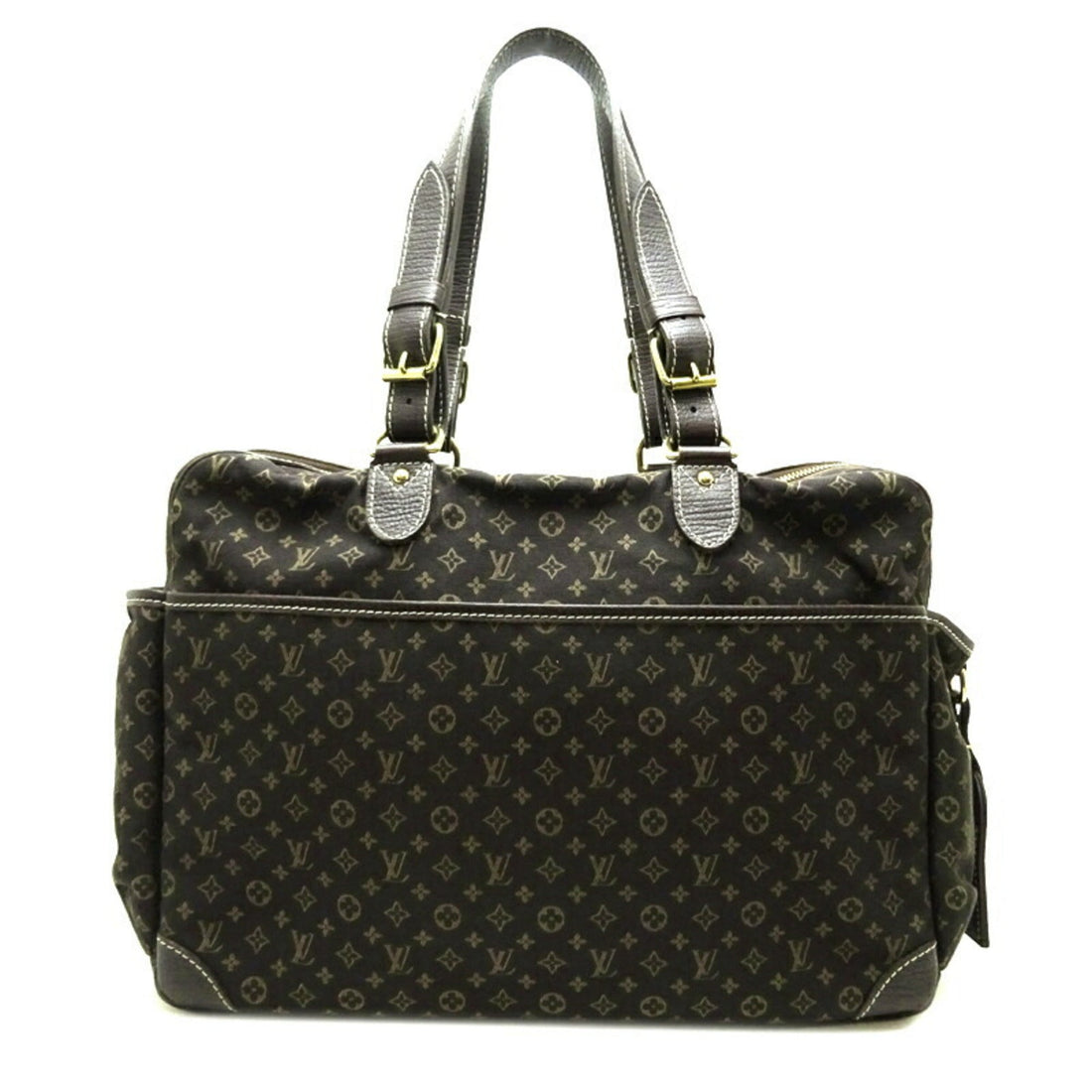 Louis Vuitton  Monogram Monogram Mini Lin Handbag