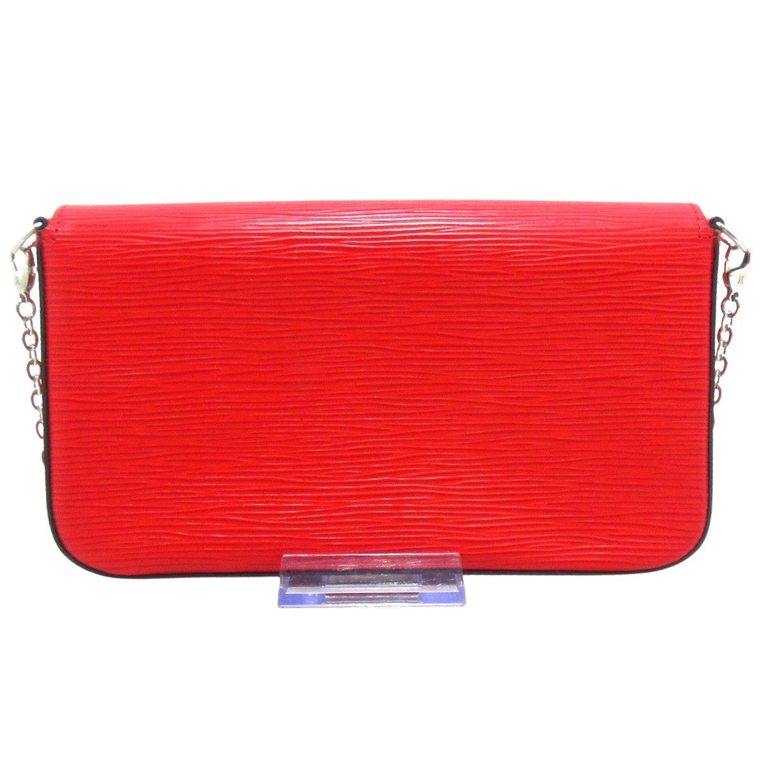 Louis Vuitton Felicie  Leather Wallet