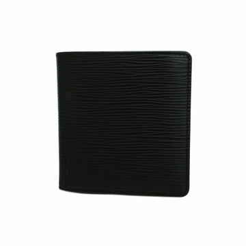 Louis Vuitton Porte Billet  Leather Wallet