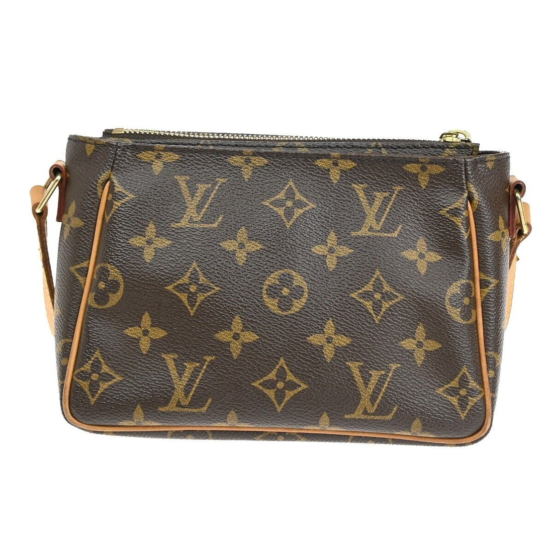 Louis Vuitton Viva CitÃ©  Canvas Shoulder Bag